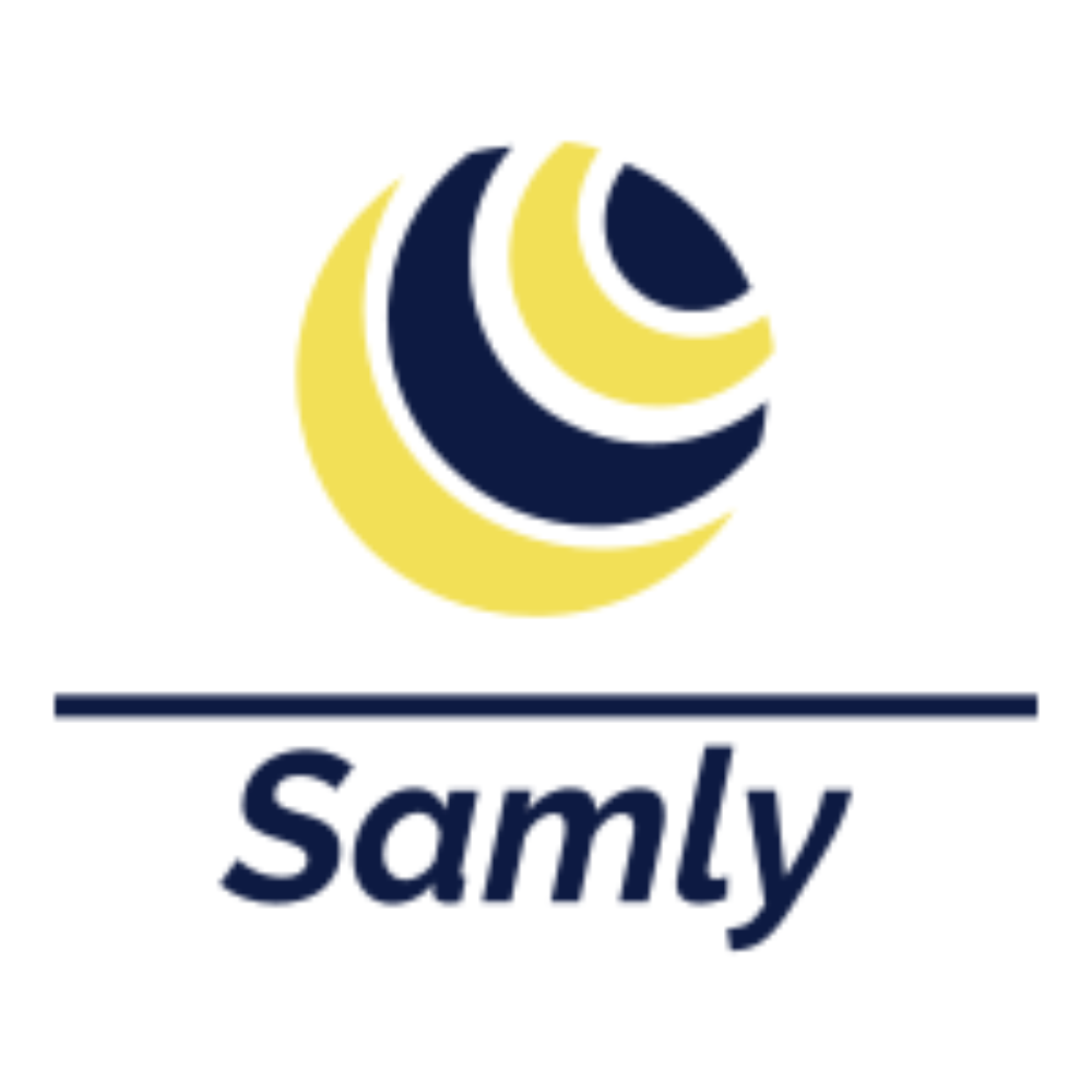 Samly logo