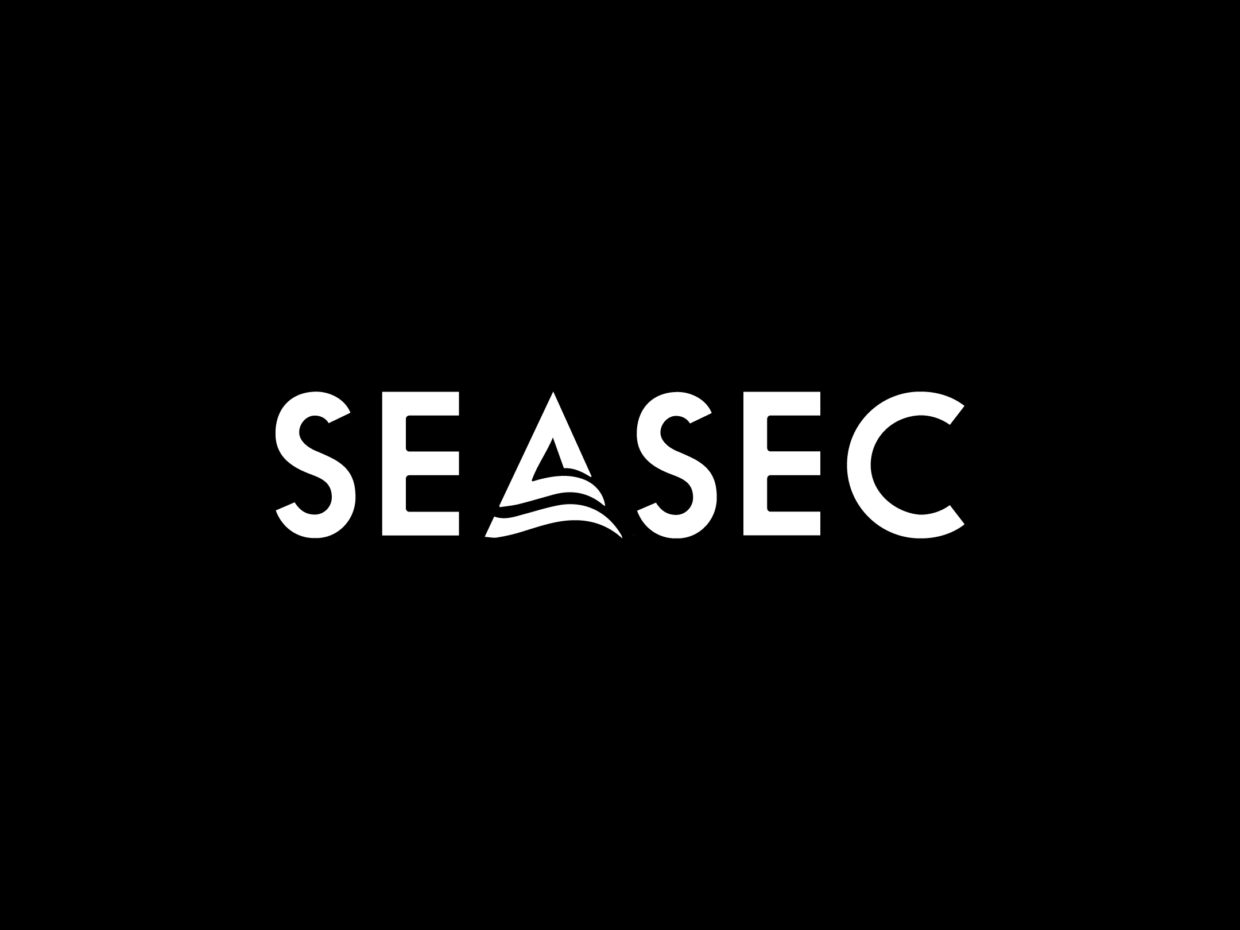 Sea Sec Logo