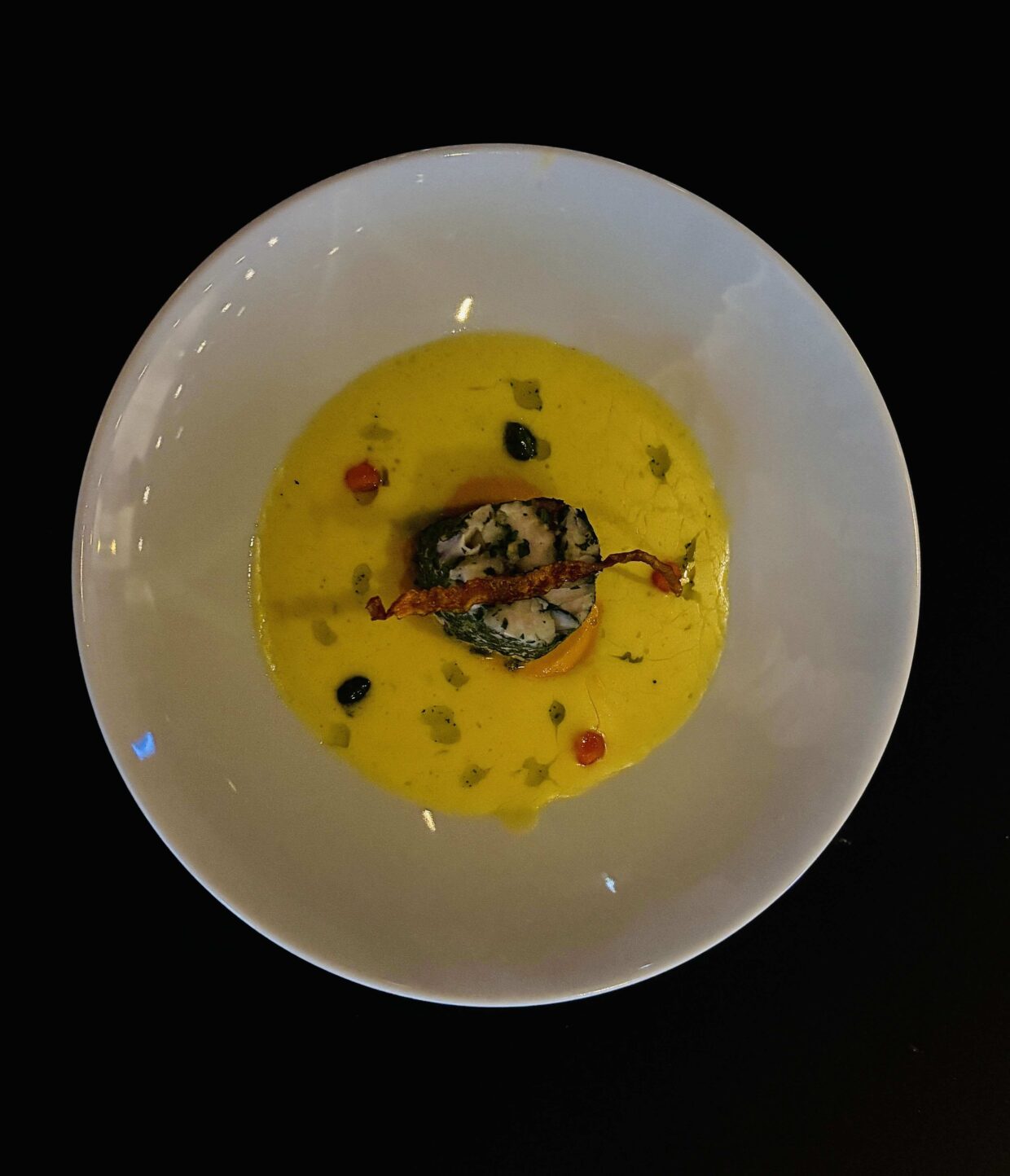 Solbaerdrapen Gruppe 13 Hovedrett