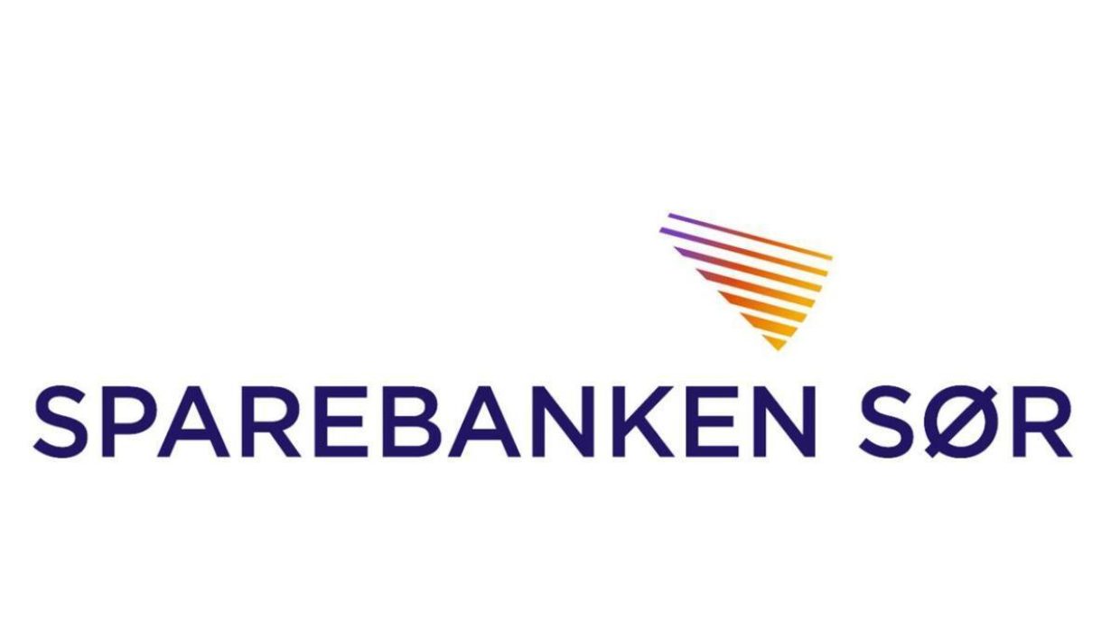 Sparebanken Sor logo