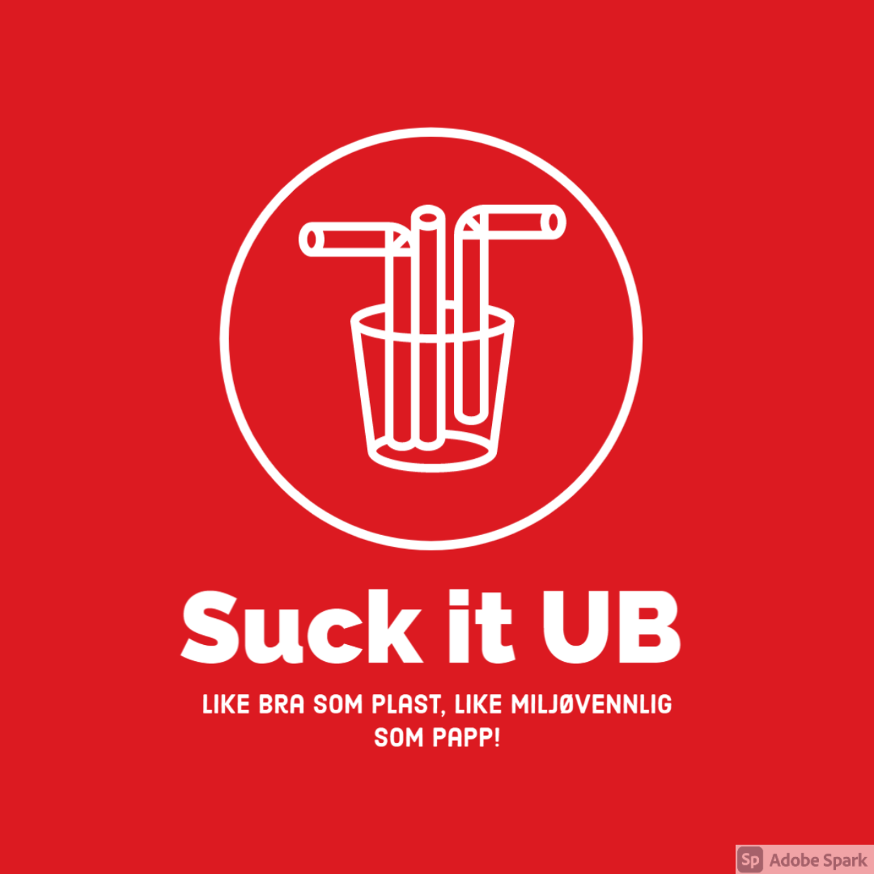 Suck it UB hel logo