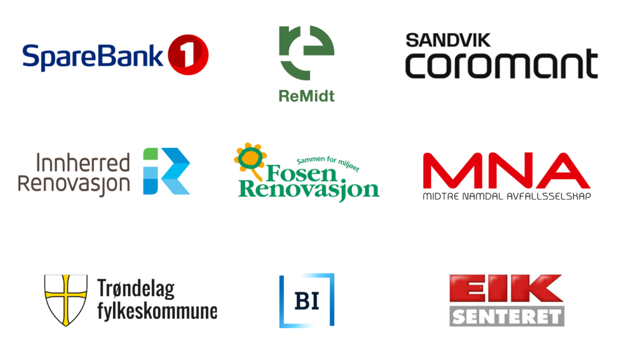 Til Craft samarbeidspartnere Q1 2025 2