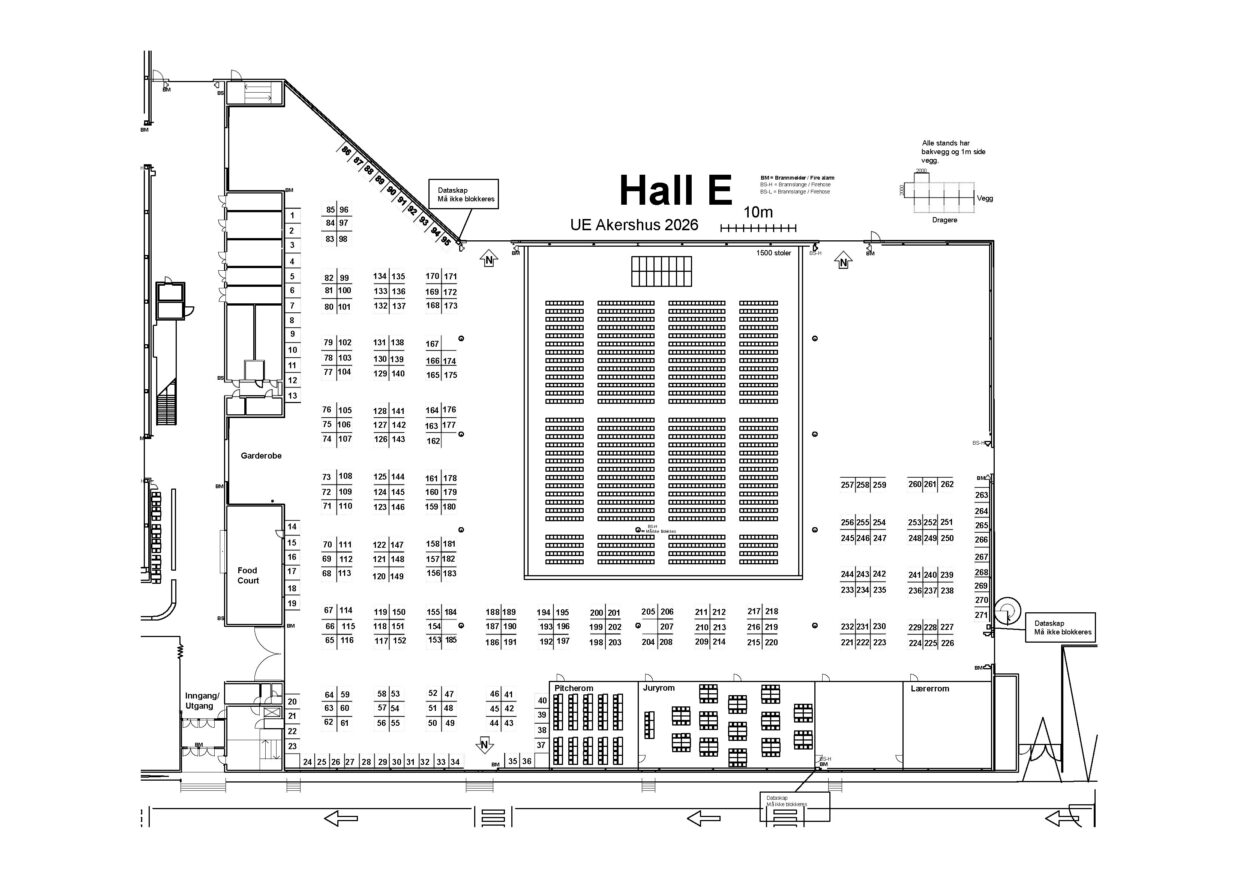 UEA 2026 Hall E 04 med tall Ane