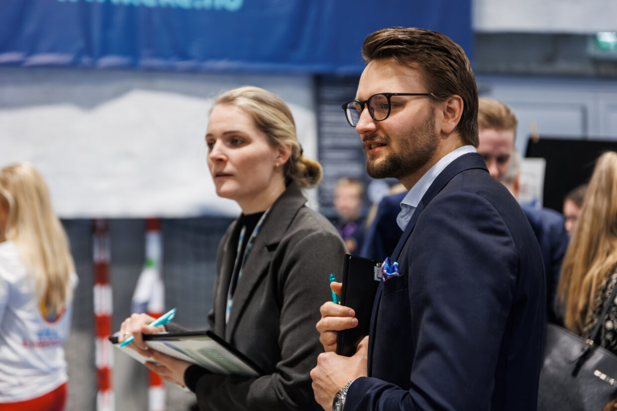 UEB FMUB Stands jury 001