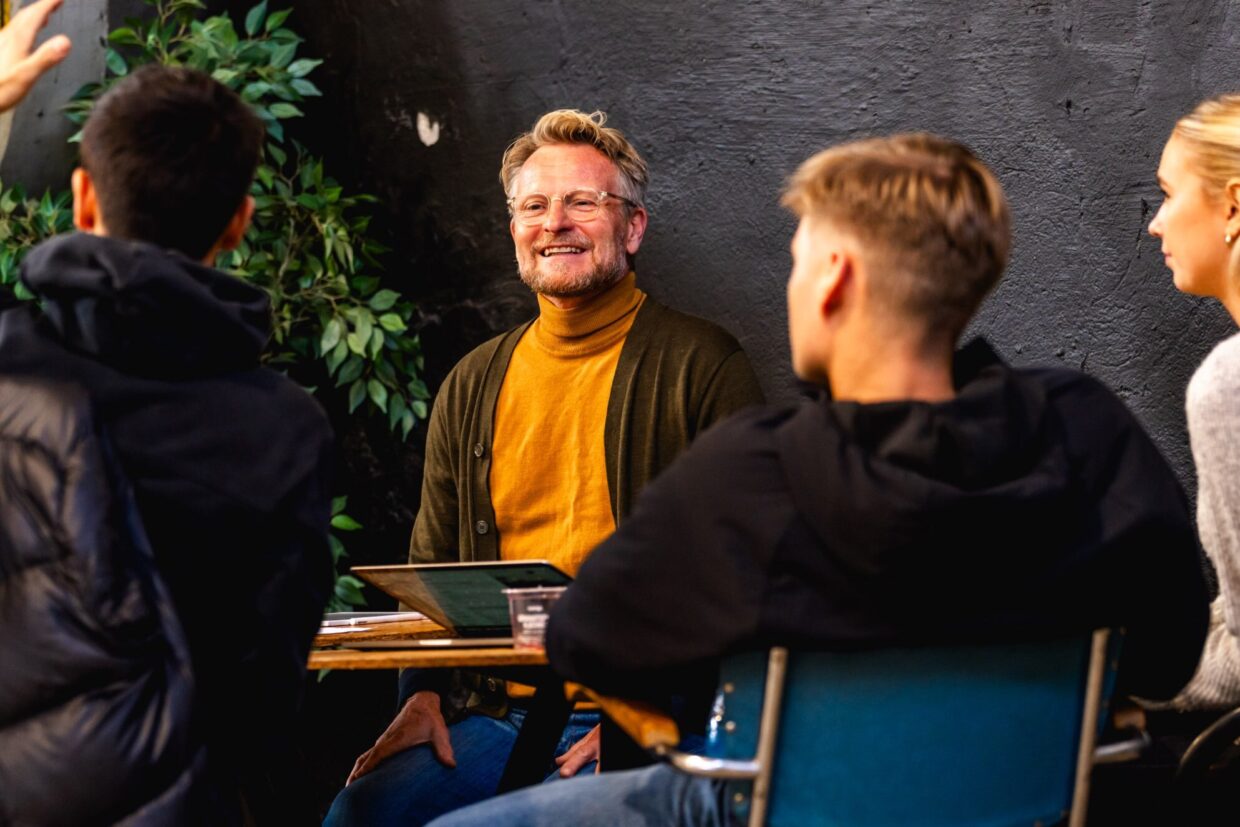 UE OEL20251014 Nydalen Ole Petter Hodnungseth 1014