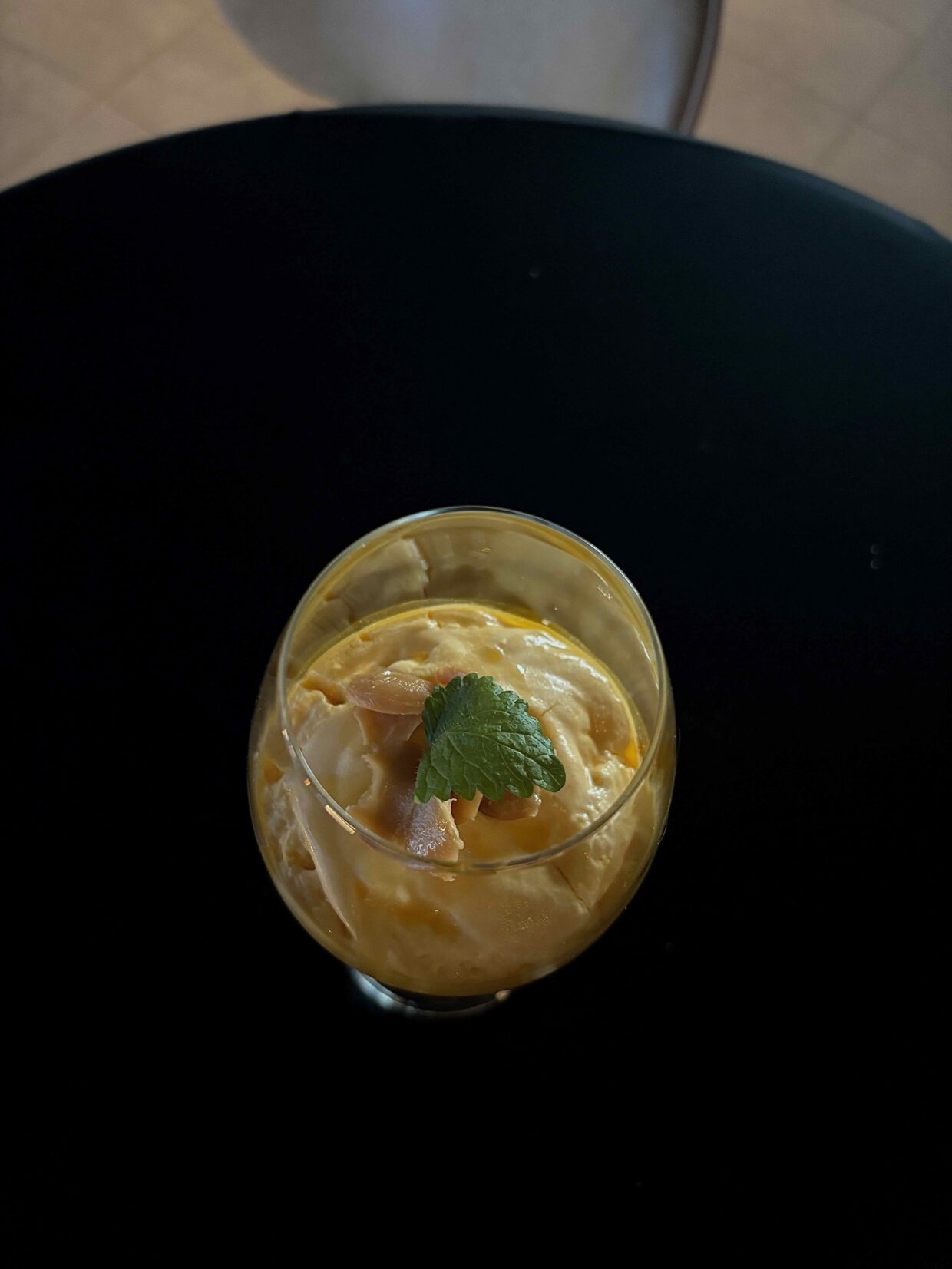 Ubaebi Baebi Dessert Gruppe 7