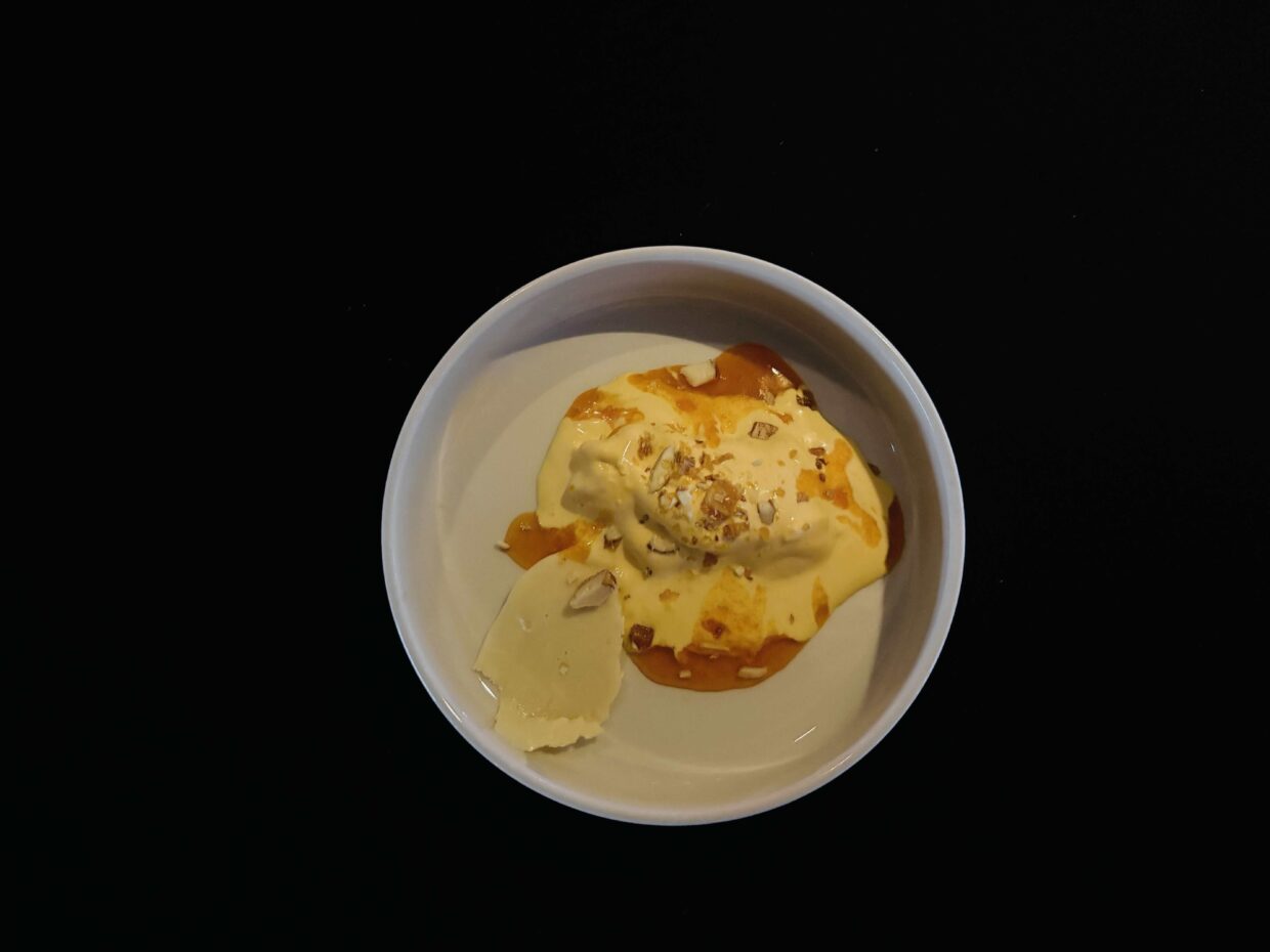 Ubaebi Gruppe 3 Dessert