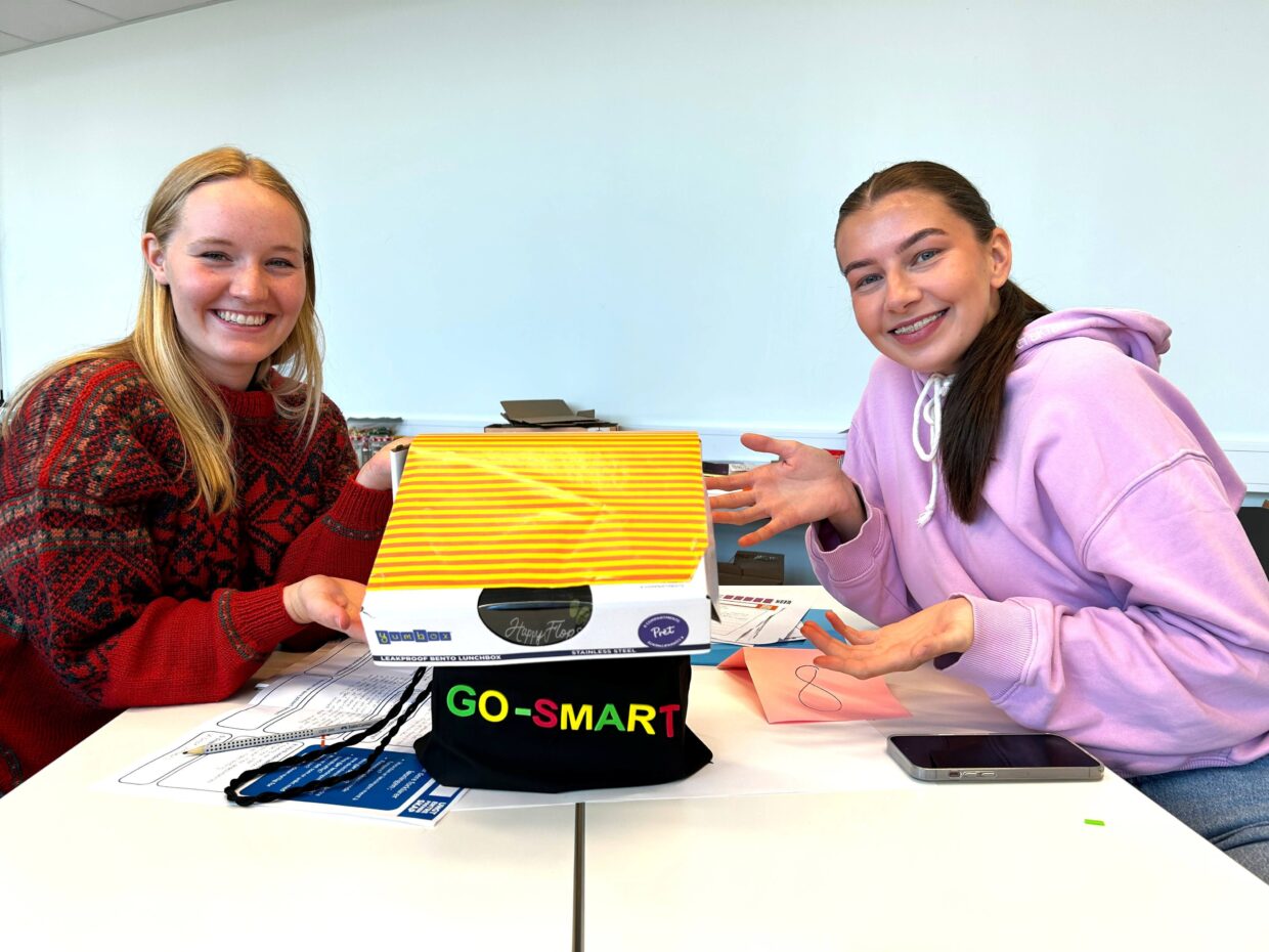 Bilde prototype liten