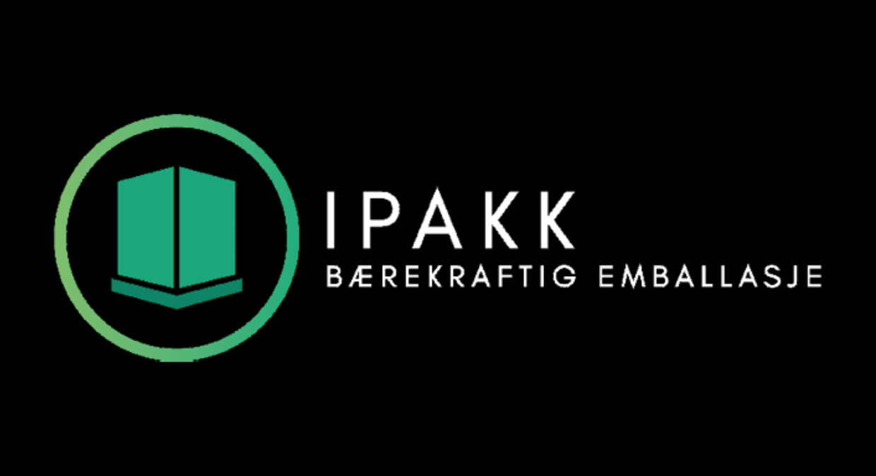 I Pakk logo