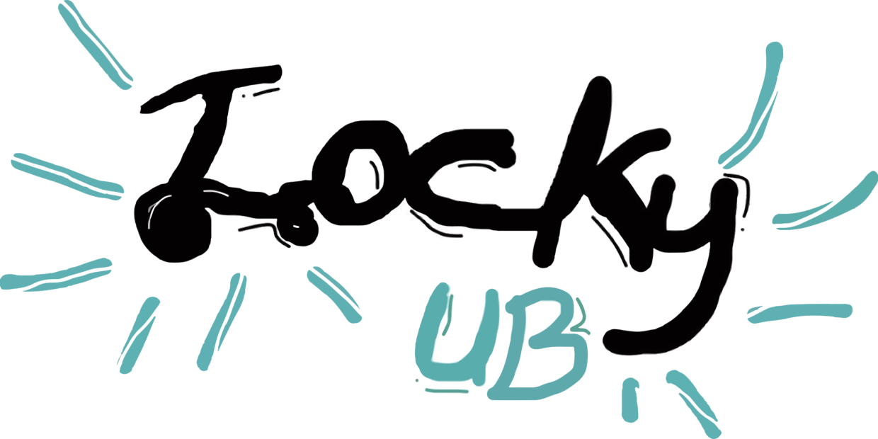 Locky logo