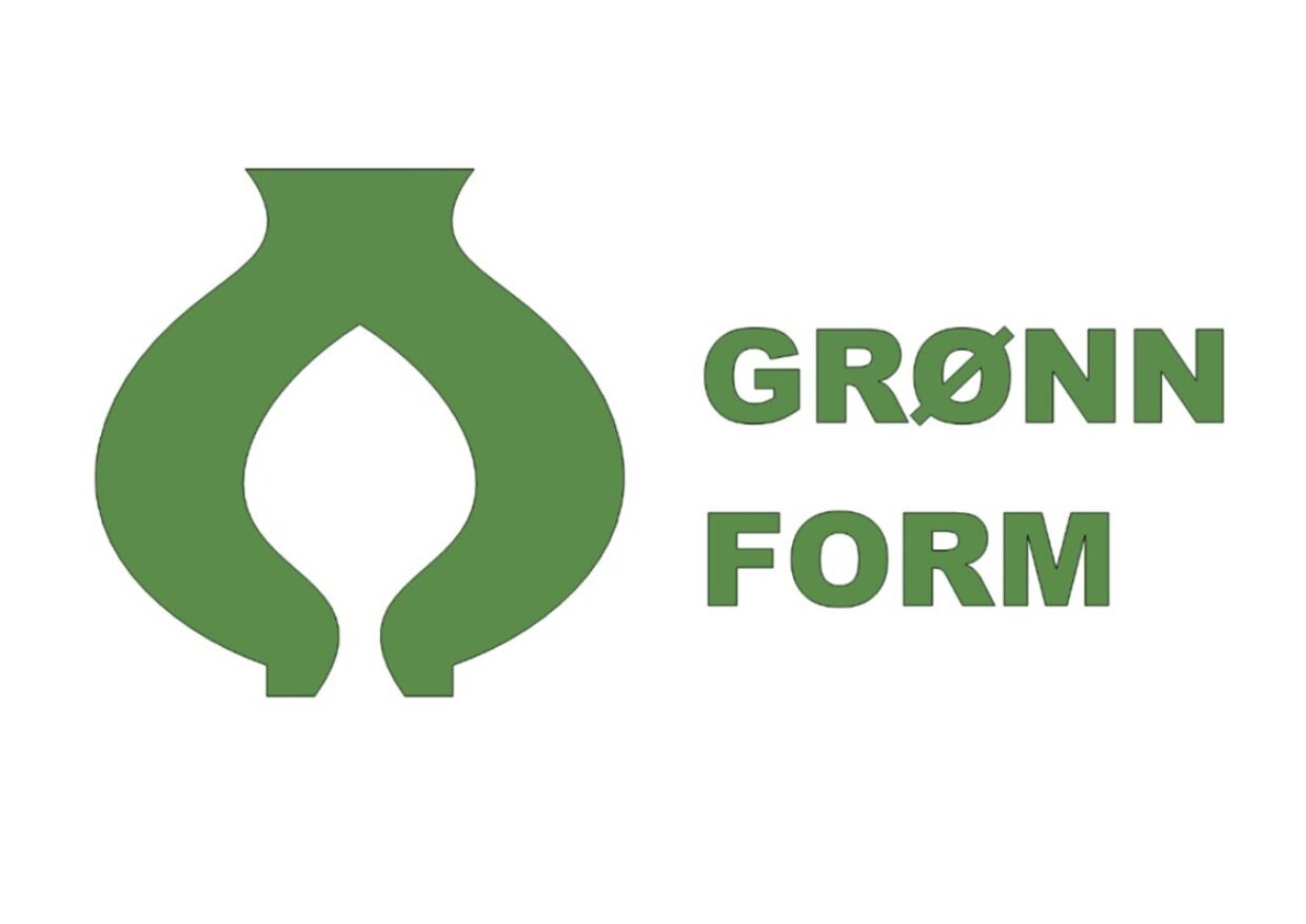 Logo gf