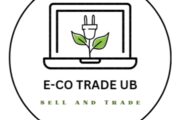 Logo e co trade UB