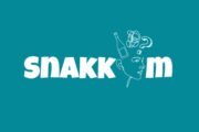 Logo Snakk Om UB
