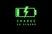 Charge On Demand Logo