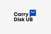 Carry Disk UB
