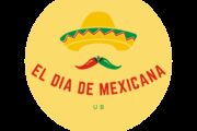 El dia en Mexico logo