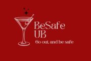 Logo Be Safe UB 1