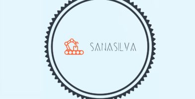 Sanasilva logo