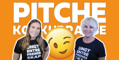 Nyhetsartikkel grunderidol 25