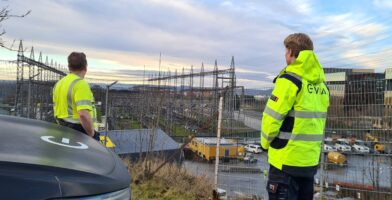 Ulven des 2025 Tommy og Kristian mindre