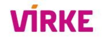 Virke logo