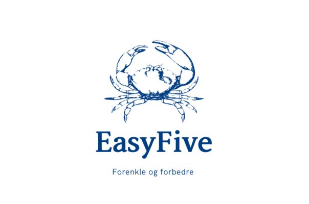 Logo Easy Five SB