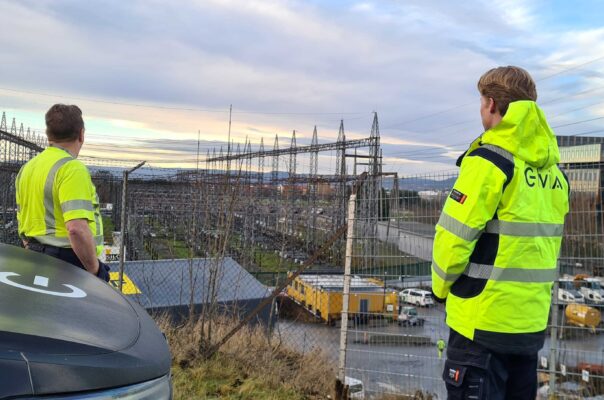 Ulven des 2025 Tommy og Kristian mindre