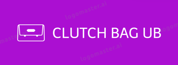 C Lutch bag