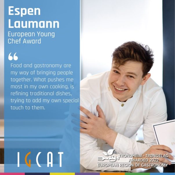 Espen Laumann