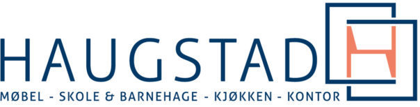 Haugstad logo large