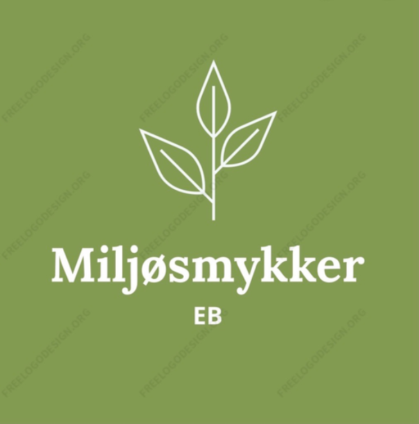 Logo Miljosmykker