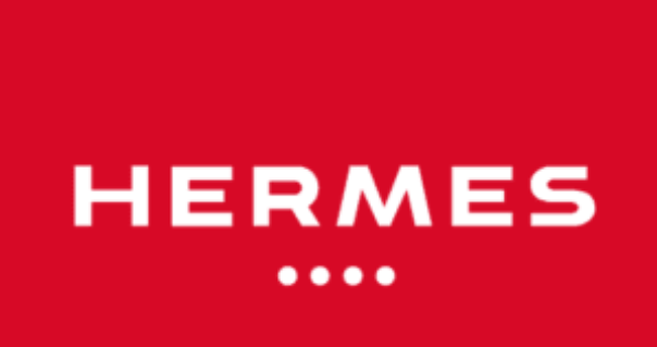 Logo hermes 21