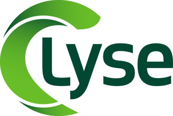 Lyse logo