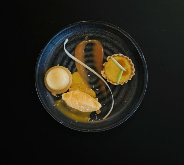 Peak Performance Dessert Gruppe 11