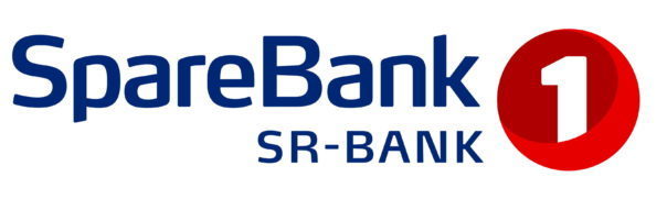 SR Bank logo