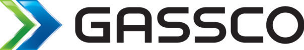 Gassco logo rgb