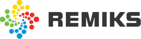Logo remiks 21