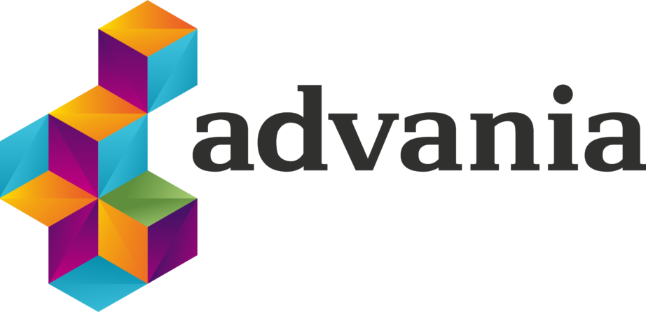 Advania Primary Logo RGB