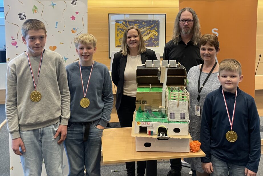 Kvinnherad Malmanger