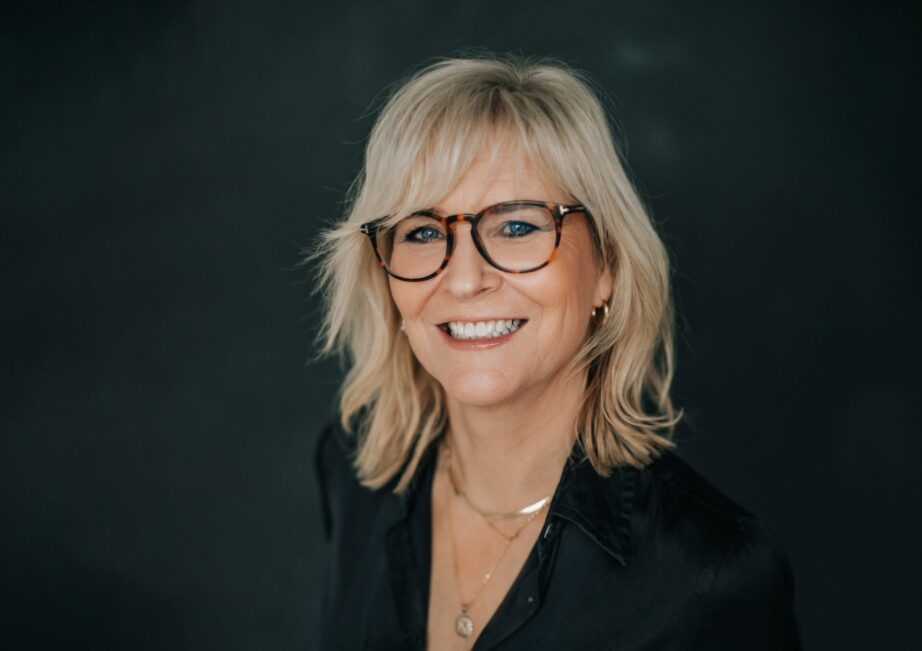 Lisbeth Saether Storli