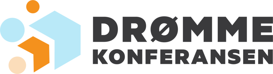 Logo Liggende Mork tekst