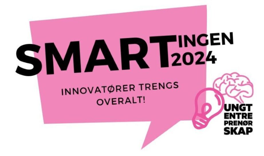 Logo SMAR Tingen 2024