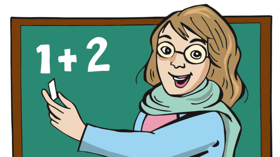 Vare familier laerer