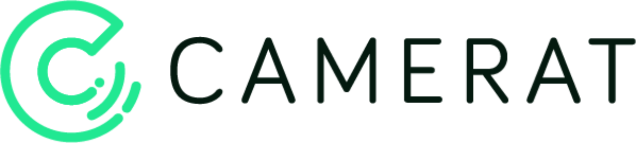 Camerat logo