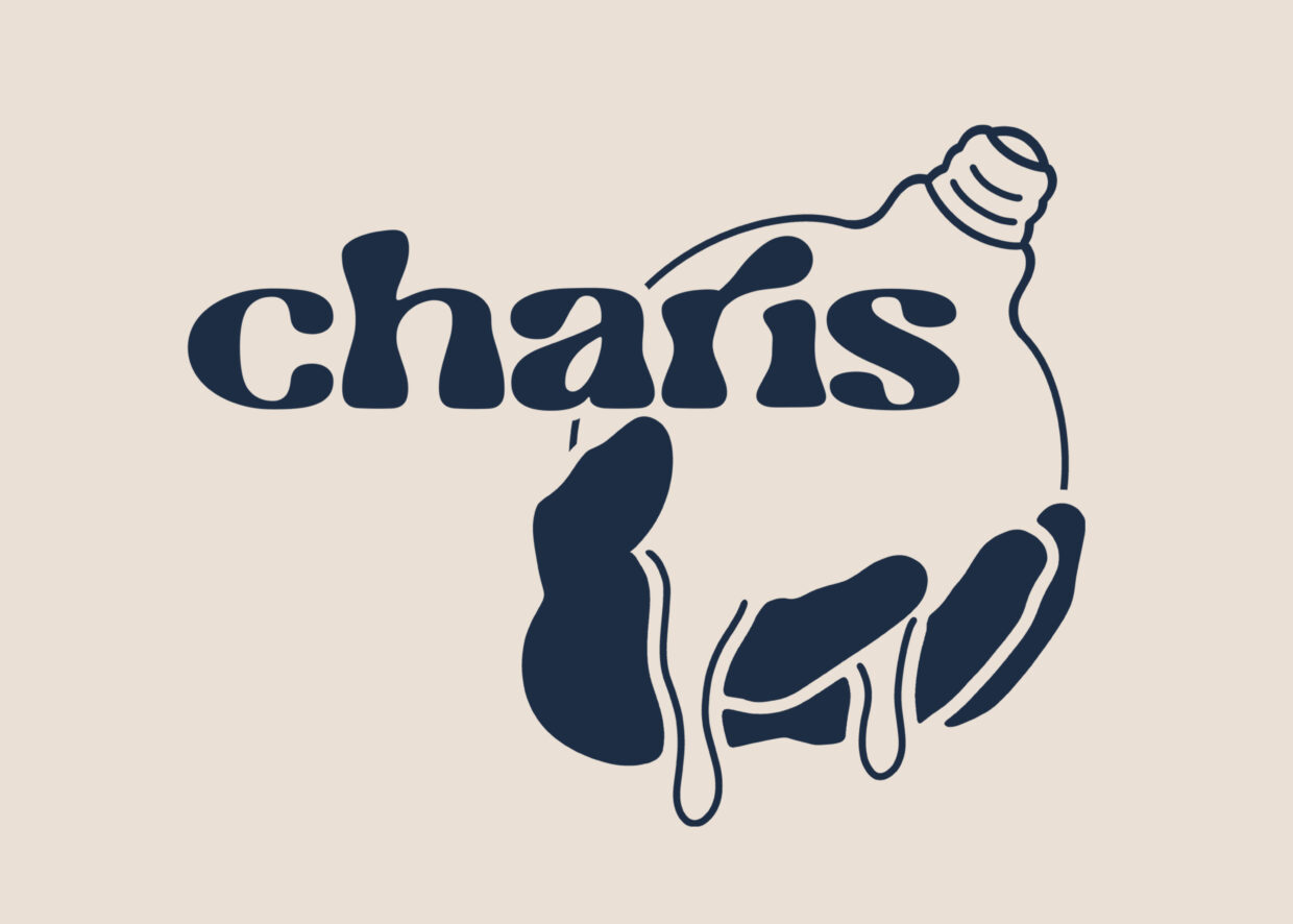 Charis UB logo
