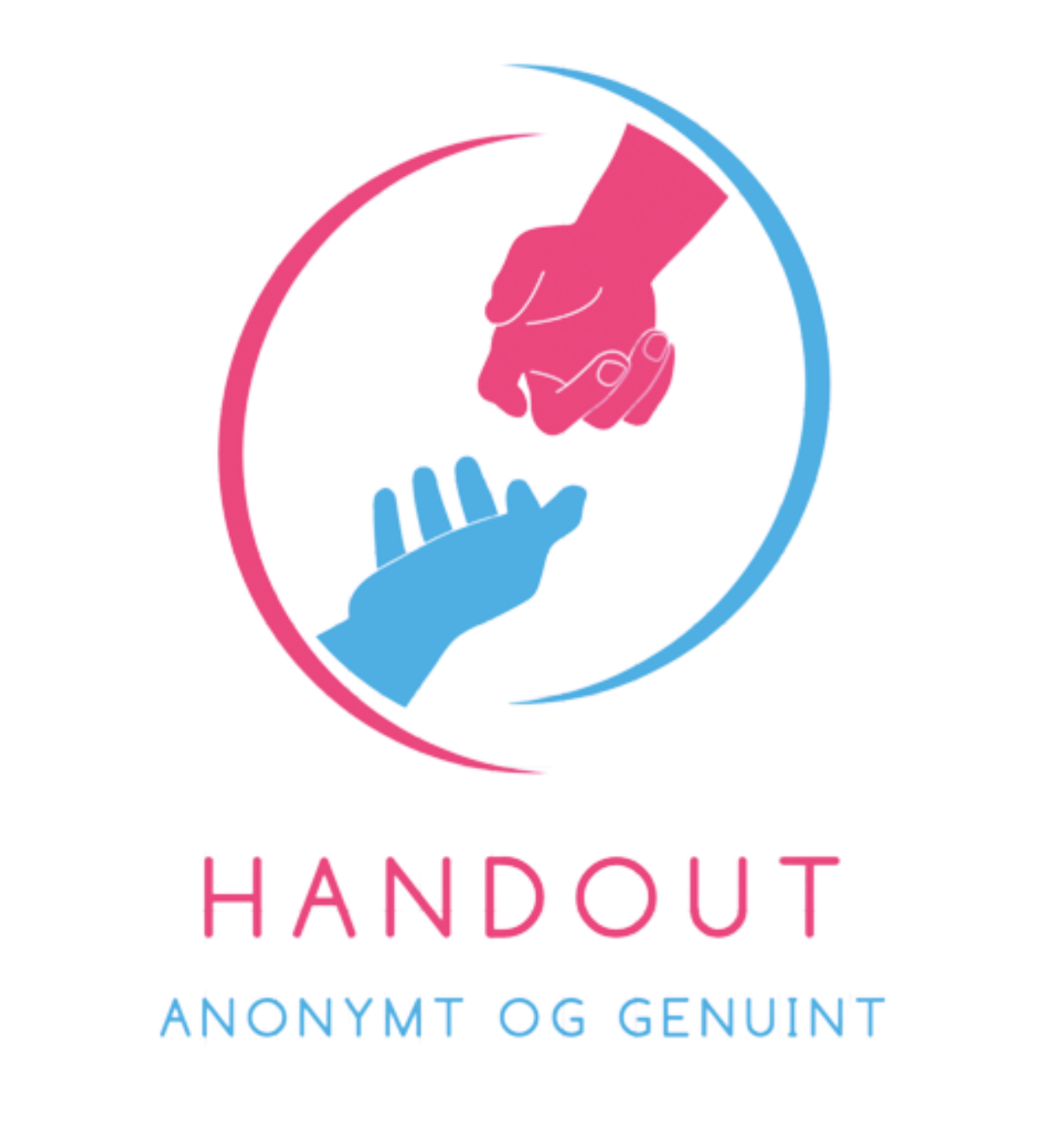 Logo Handout