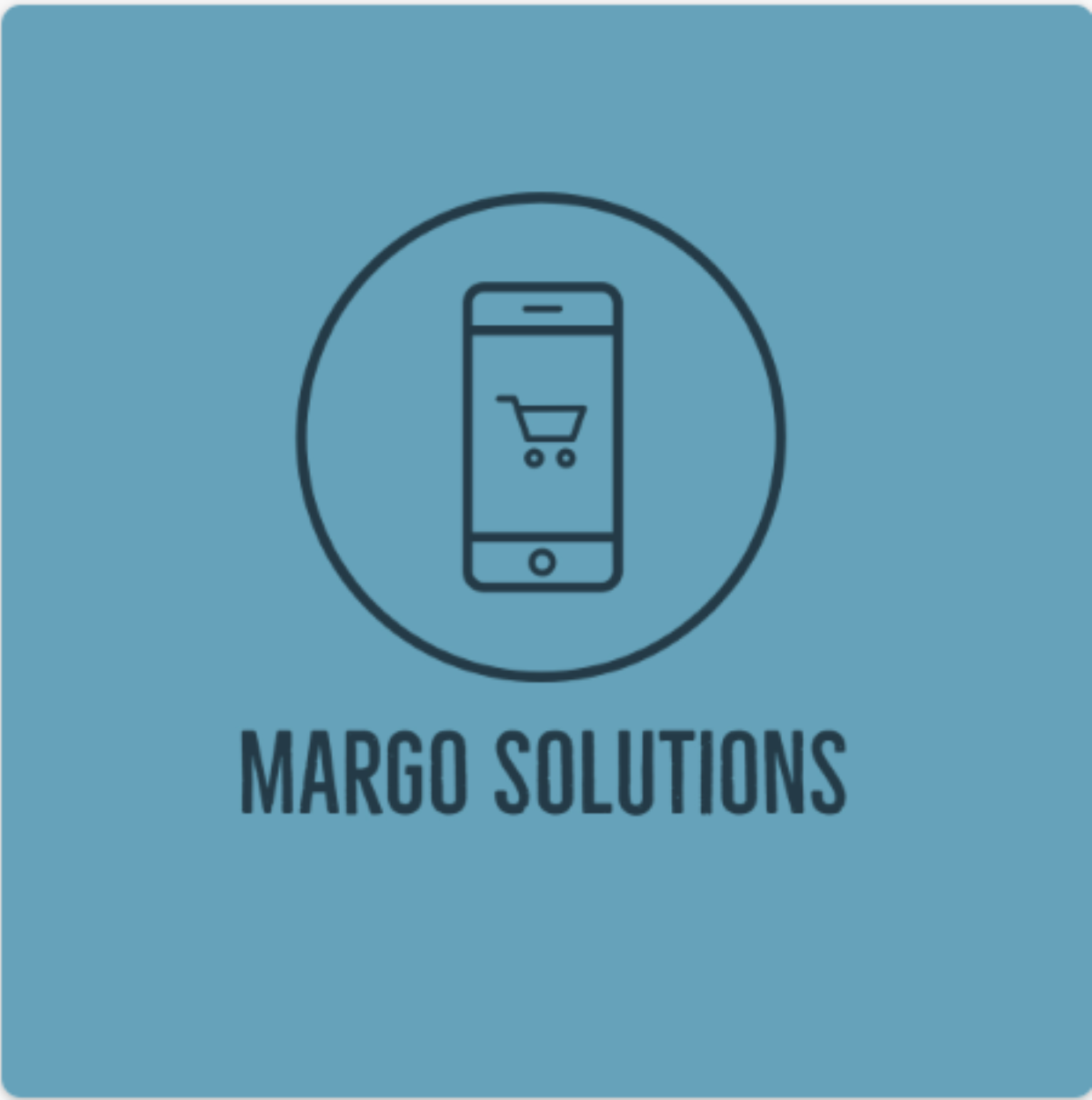 Margo Solutions Logo