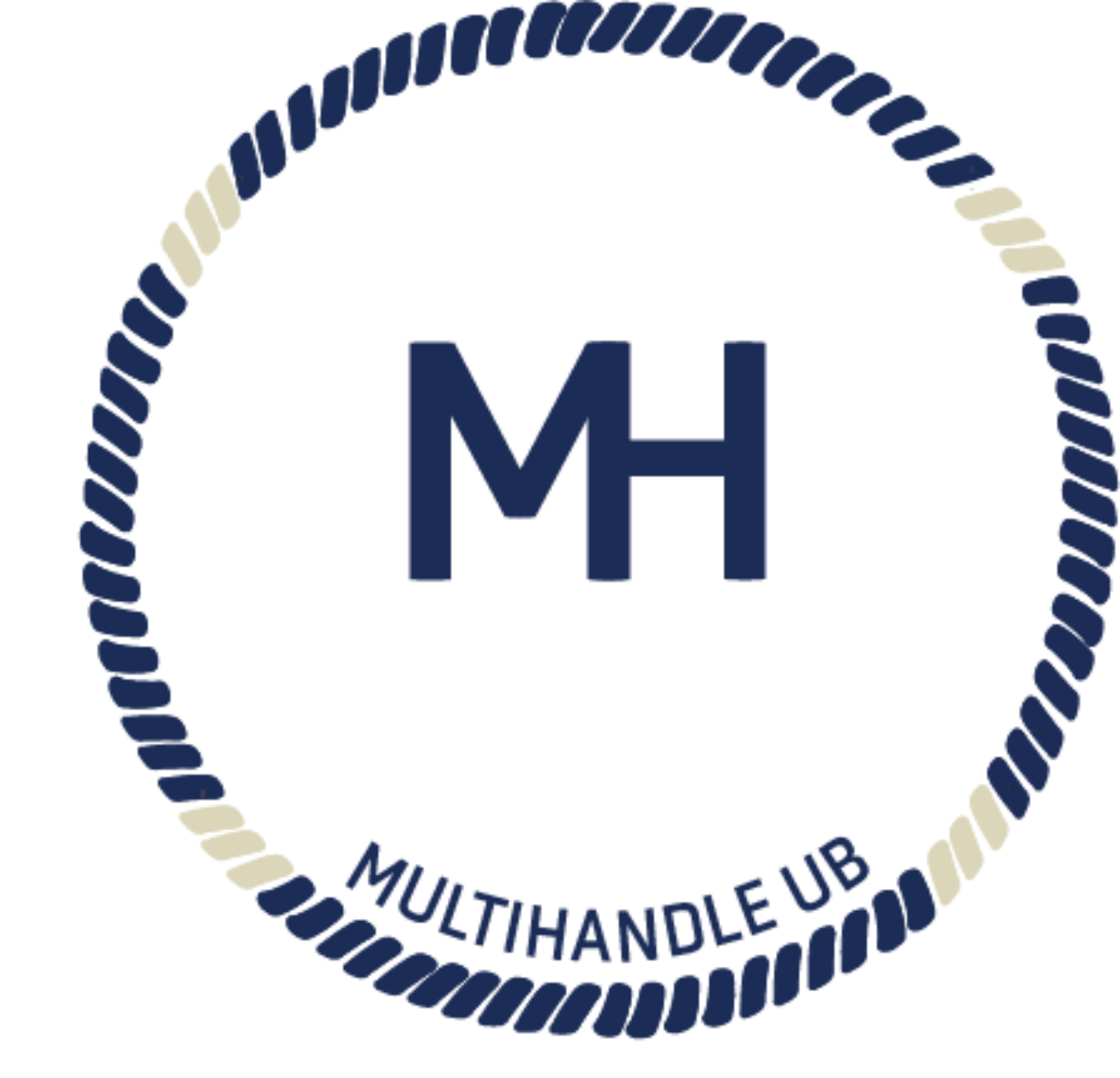 Multihandle UB ferdig logo