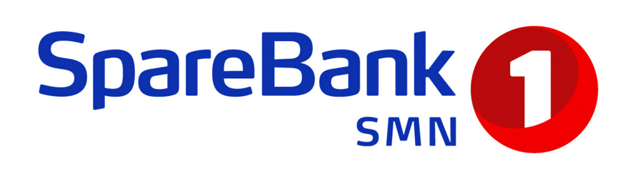 Sparebank1 SMN logo