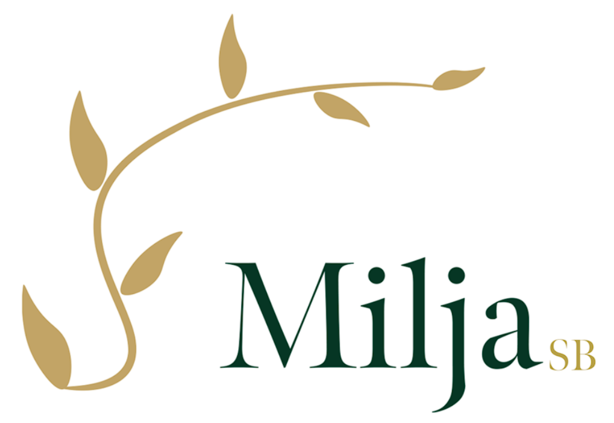 Milja logo